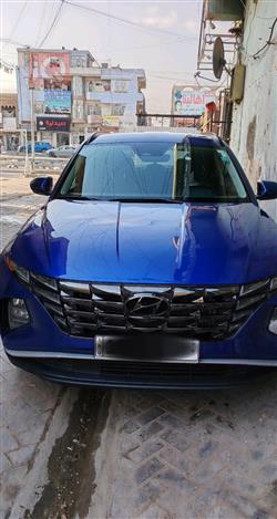 هیۆندای تۆکسۆن